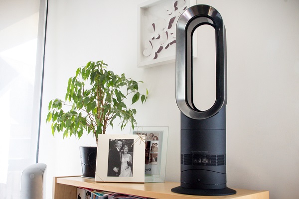 Тепловентилятор Dyson AM09