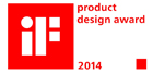 Product design award 2014