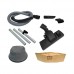 Пылесос для сухой уборки IPC Soteco YP 1/6 Eco B