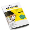 Порошок для удаления накипи, 6 шт, Karcher 6.296-193.0
