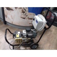 Аппарат высокого давления HAWK 21/20