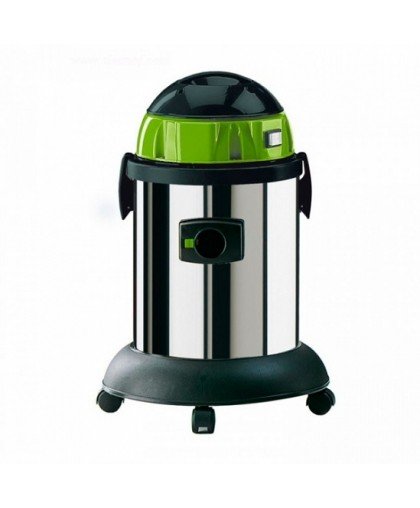 IPC Soteco AMSTERDAM 315 HP S, 23 л, профессиональный пылесос сухой и влажной уборки