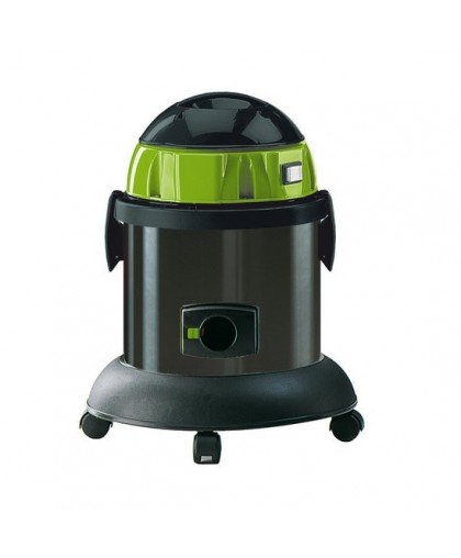 IPC Soteco Amsterdam PLAST 115 HP - пылесос сухой и влажной уборки