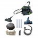 Пылесос для сухой уборки IPC Soteco YP 1/6 Eco B