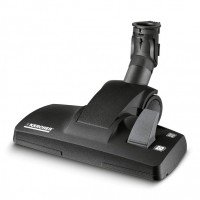 Karcher переключаемая насадка пол/ковер VC 6100-6300, VC 6, 4.195-296.0