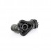 Голова помпы Karcher для K2-K3, 9.755-286.0, 9.762-148.0, 9.762-145.0