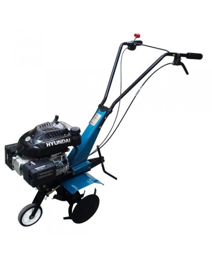 Бензиновый культиватор Hyundai T 650