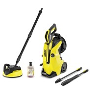 K 4 Premium Full Control Home Wood