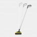 Karcher KB 5 - аккумуляторный электровеник