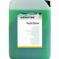 Textile Cleaner 1L Kenotek моющее средство для ковров, мебели, салона авто