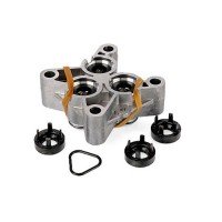 КЗЧ блок клапанов Karcher Alu FC RIC, K3-K5, 9.002-456.0, 9.075-096.0