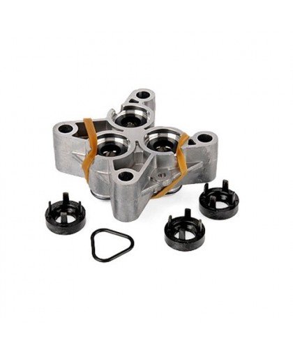 КЗЧ блок клапанов Karcher Alu FC RIC, K3-K5, 9.002-456.0, 9.075-096.0