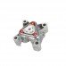 КЗЧ блок клапанов Karcher Alu FC RIC, K3-K5, 9.002-456.0, 9.075-096.0