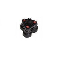 КЗЧ блока клапанов K2-K5, Karcher 9.001-105.0, 9.036-303.0 КЗЧ блока клапанов K2-K5, Karcher 9.001-105.0, 9.036-303.0