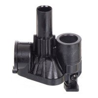 КЗЧ головка помпы K3-K5, Karcher 9.001-104.0 (9.036-304.0)