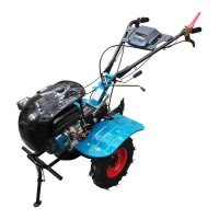 Бензиновый культиватор Hyundai T 1050