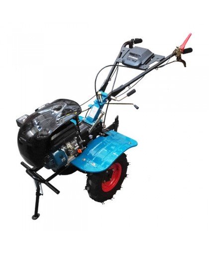 Бензиновый культиватор Hyundai T 1050