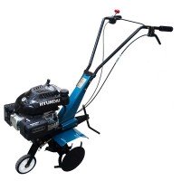 Бензиновый культиватор Hyundai T 650