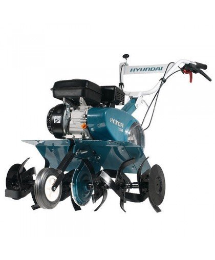 Культиватор бензиновый Hyundai T 850