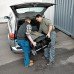 Мойка с подогревом воды Karcher HDS 5/15 U, Распродажа