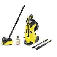 K 4 Premium Full Control Home Wood