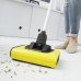 Karcher KB 5 - аккумуляторный электровеник