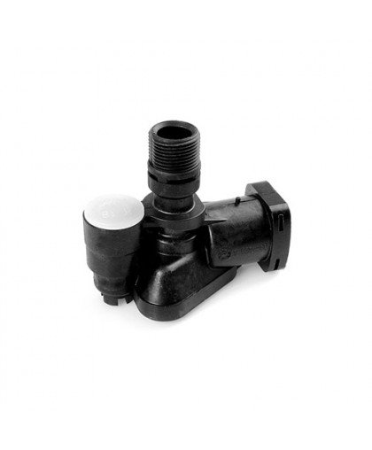 Karcher КЗЧ голова помпы K3-K4, 9.001-361.0, D26 (9.036-686.0) Karcher КЗЧ голова помпы K3-K4, 9.001-361.0, D26 (9.036-686.0)