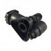Karcher КЗЧ голова помпы K3-K4, 9.001-361.0, D26 (9.036-686.0) Karcher КЗЧ голова помпы K3-K4, 9.001-361.0, D26 (9.036-686.0)