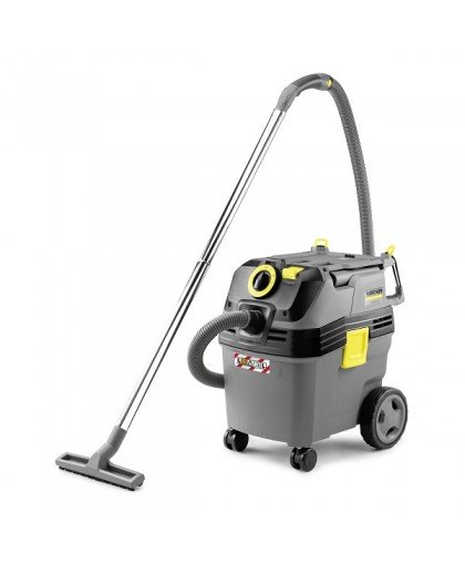 Профессиональный пылесос NT 30/1 Ap L, Karcher 1.148-221.0