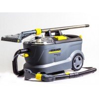 Karcher Puzzi 10/1