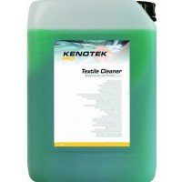 Kenotek Textile Cleaner средство для химчистки (10 л)