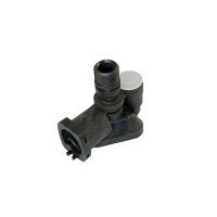 Контроллер давления WCP, K3-K4, Karcher 9.001-692.0, голова помпы