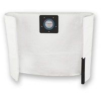 Многоразовый мешок для пылесоса DMS NTS-30, 30L