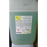 Cid Lines Multi-Cleaner очиститель к Торнадор (5 л) Cid Lines Multi-Cleaner очиститель к Торнадор (5 л)