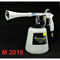 Tornador Mixon M-2010, Z-010 A - пистолет для химчистки салона автомобиля