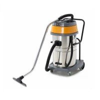 Vacuum Cleaner BF502