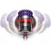 Пылесос Dyson CY26 Cinetic Big Ball Parquet 2 Пылесос Dyson CY26 Cinetic Big Ball Parquet 2