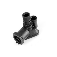 Корпус головки помпы Karcher K3-K5, D22, 9.002-029.0 Корпус головки помпы Karcher K3-K5, D22, 9.002-029.0