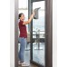 Karcher WVP 10 Adv, профессиональный оконный пылесос, 1.633-560.0
