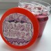 Игрушка-антистресс слайм Арбуз, Watermelon, 150 мл