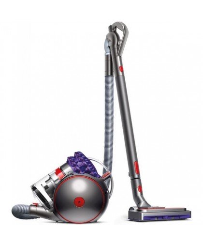 CY26 Cinetic Big Ball Parquet 2