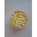 Игрушка-антистресс слайм Banana Smoothie, 150 ml