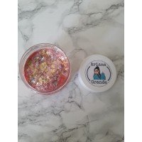 Игрушка слайм Ariana Grande, 150 мл