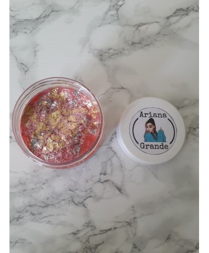 Игрушка слайм Ariana Grande, 150 мл