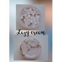 Игрушка слайм Lazy Cream, 150 мл