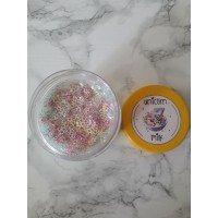 Игрушка слайм Unicorn Milk, 150 мл