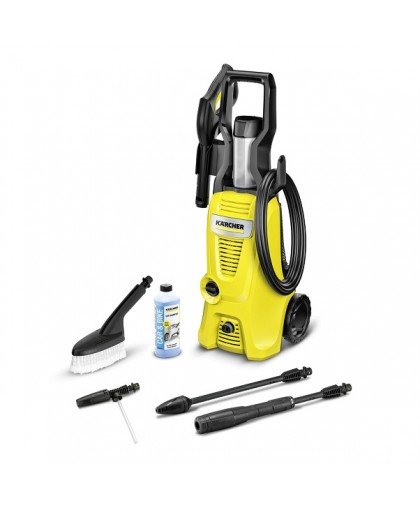 Karcher K 4 Promo Basic Car