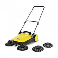 Ручная подметальная машина S 4 Twin 2in1, Karcher 1.766-365.0