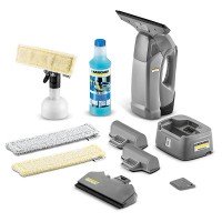 Karcher WVP 10 Adv, профессиональный оконный пылесос, 1.633-560.0