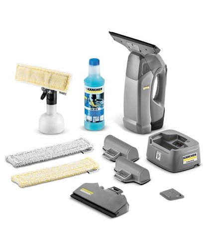 Karcher WVP 10 Adv, профессиональный оконный пылесос, 1.633-560.0